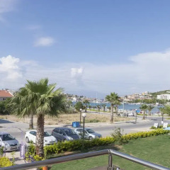 Отель Cilek Butik Otel 3* Стандартный номер фото 5