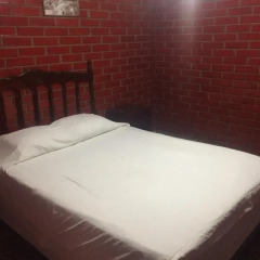 Hotel Nan King 2* Номер категории Эконом с двуспальной кроватью фото 14