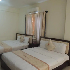 Crown Hotel комната для гостей фото 4