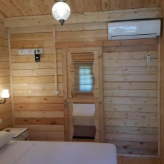 Отель Pirlanta Butik Otel 3* Улучшенный номер