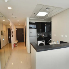 Отель Key One Homes Botanica Tower в номере фото 2