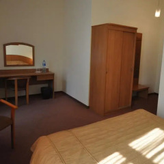 Hotel Matejko удобства в номере