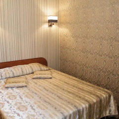 Hotel na Turbinnoy комната для гостей фото 2