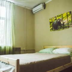 Nice Hostel Petrovka Стандартный номер фото 7