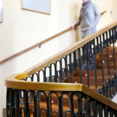 Hotel Victoria 4 балкон