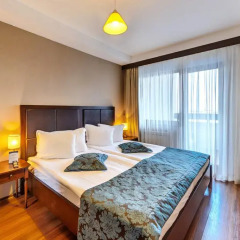 Regnum Bansko Hotel & Spa 5* Полулюкс с различными типами кроватей