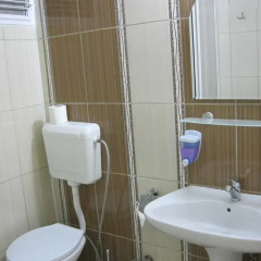 Safak Beach Hotel 2* Стандартный номер фото 37