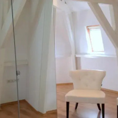 Отель My House Your House удобства в номере фото 2