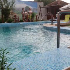 Апартаменты Apartments Maca Студия фото 12