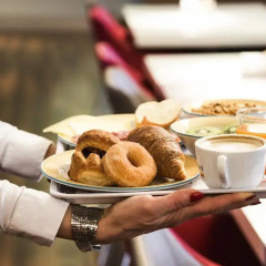 Ibis Milano Centro Hotel в номере фото 2