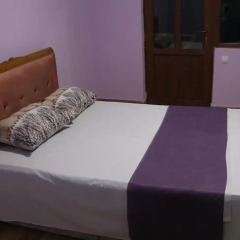 Отель My family B&B Номер Эконом с двуспальной кроватью фото 2