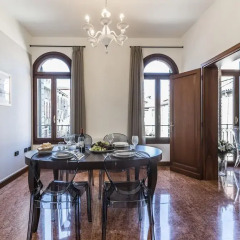 Отель Ca' del Monastero 1 питание