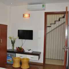 Отель Advisor Family Homestay Вьетнам, Ханой - отзывы, цены и фото номеров - забронировать отель Advisor Family Homestay онлайн удобства в номере фото 2
