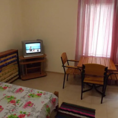 Гостиница Mini-Otel Luch комната для гостей фото 2