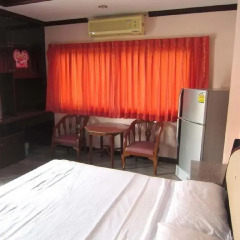 Отель AA Guesthouse @ Kho Pai Soi 4 комната для гостей фото 4