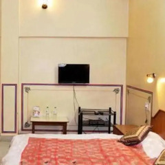 Hotel Bani Park Palace 2* Номер Делюкс с различными типами кроватей фото 5