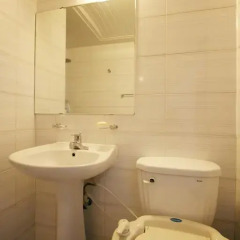 Отель Amiga Inn Seoul 2* Стандартный номер с различными типами кроватей фото 12