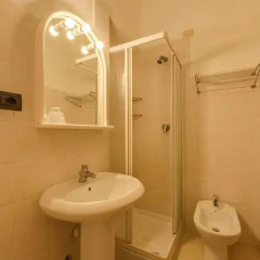 Hotel Del Golfo 4* Стандартный номер фото 4