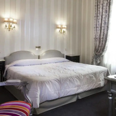 Hotel Saint Petersbourg Opera 4* Стандартный номер фото 3