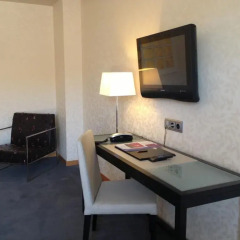 Hotel Macia Real de la Alhambra 4* Стандартный номер с различными типами кроватей фото 2