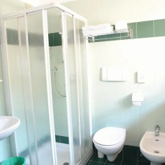 Alpine Touring Hotel 3* Стандартный номер