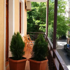 Hotel Salo 2* Стандартный номер с различными типами кроватей фото 12