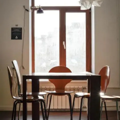 Гостиница SolHostel в номере фото 2