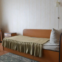 Гостиница Волга в Саратове отзывы, цены и фото номеров - забронировать гостиницу Волга онлайн Саратов комната для гостей фото 13