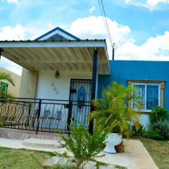 Отель Nickel's BedNBreakfast Коттедж с различными типами кроватей фото 10