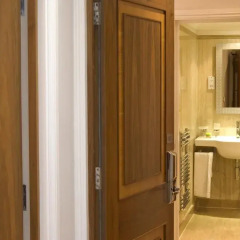 Отель 82 London Великобритания, Лондон - отзывы, цены и фото номеров - забронировать отель 82 London онлайн ванная фото 2