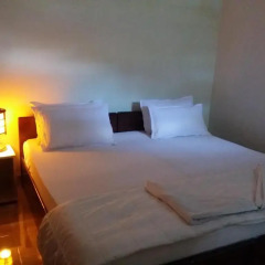 Отель Batuta Maldives Surf View Guesthouse 3* Стандартный номер фото 22