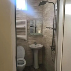 Отель Nataly Guest House 2* Стандартный номер с различными типами кроватей