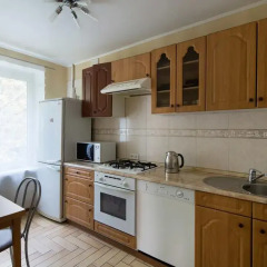 Гостиница Apart Kaloshin pereulok 6 №11 в номере