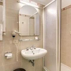 Hotel Igea 3* Стандартный номер