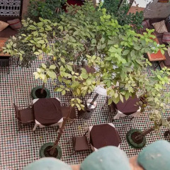 Отель La Maison Nomade Марракеш фото 9
