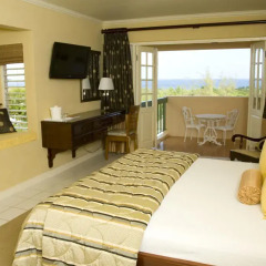 Cardiff Hotel and Spa 4* Номер Делюкс с различными типами кроватей фото 3