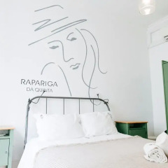 Grapes & Bites - Hostel And Wines Стандартный номер фото 2
