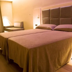 Hotel Barcelona House 3* Стандартный номер с двуспальной кроватью фото 2