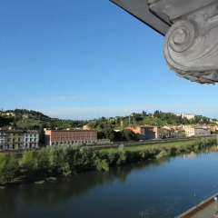 Апартаменты Florence View Apartments Апартаменты фото 17
