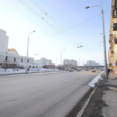 Гостиница Альфа Апартаменты Красный Путь в Омске отзывы, цены и фото номеров - забронировать гостиницу Альфа Апартаменты Красный Путь онлайн Омск фото 2