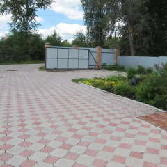 Гостевой Дом в Ясной Поляне фото 3
