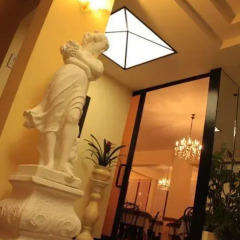 Hotel Delizia Римини питание