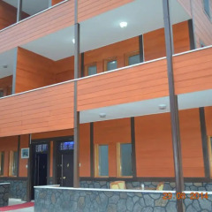 Ozturk Kardesler Apart Hotel Апартаменты фото 15