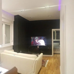 Отель Penthouse In City Centre Белград интерьер отеля фото 3