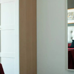 Hotel Cim Valles удобства в номере