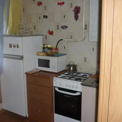 Апартаменты Apartment Lenina Пермь в номере