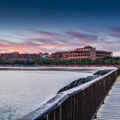 Отель Sheraton Fuerteventura Beach, Golf & Spa Resort фото 6