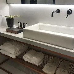 Niki Athens Hotel Афины ванная фото 4