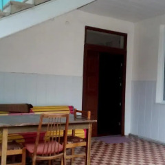 Отель Guest House Usanoghakan Стандартный номер разные типы кроватей фото 11