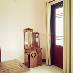Отель Hi Hop Yen Homestay 2* Стандартный номер с 2 отдельными кроватями фото 7